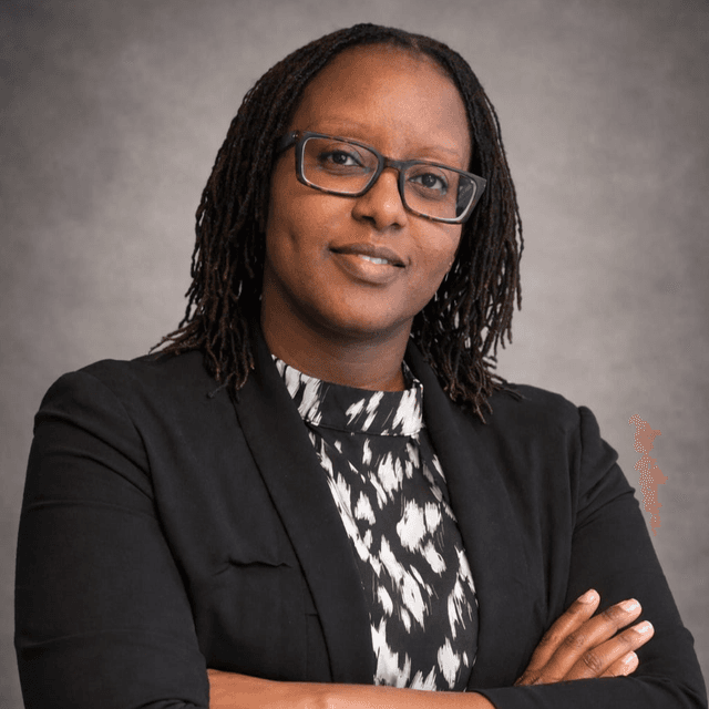 Rahab Mbugua, PMHNP-BC, medical provider specialize in Psychiatric & Mental Health
