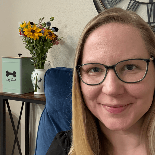 Emily Leon, LCPC,LPC, medical provider specialize in Counseling & Therapy