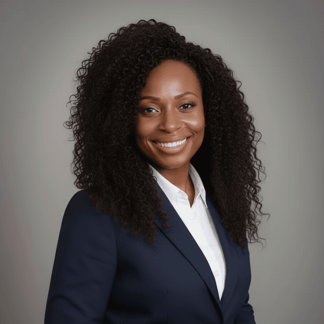 Amenaghawon Ugwuede, DNP,PMHNP-BC, medical provider specialize in Psychiatric & Mental Health