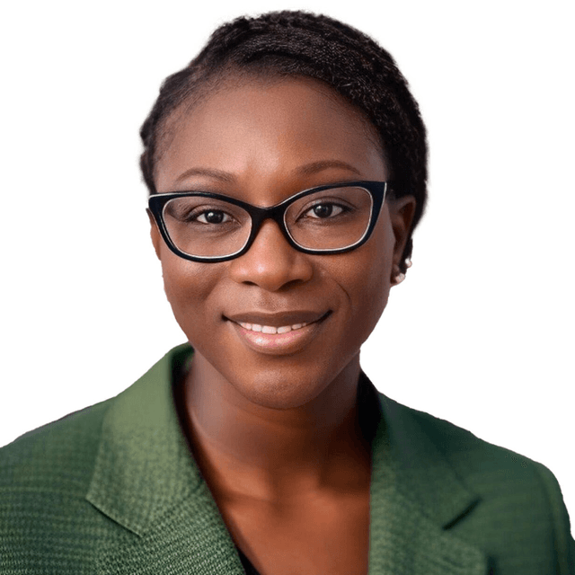 Comfort Atwereboanah, PMHNP-BC,APRN, medical provider specialize in Psychiatric & Mental Health
