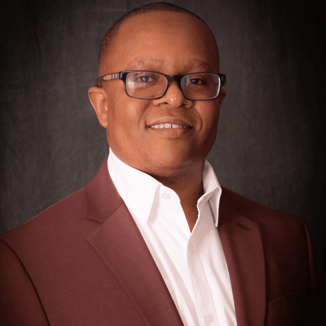 Francis Kangara, PMHNP-BC, medical provider specialize in Psychiatric & Mental Health