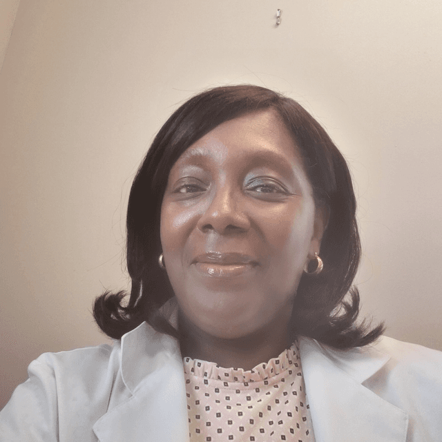 Teresa Pierre McDowall, APRN, medical provider specialize in Weight Loss