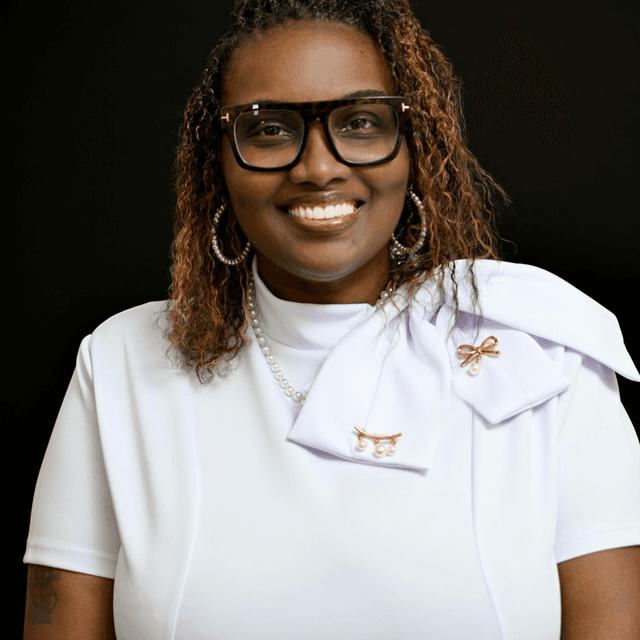 Nicole Harrison, PMHNP-BC, medical provider specialize in undefined