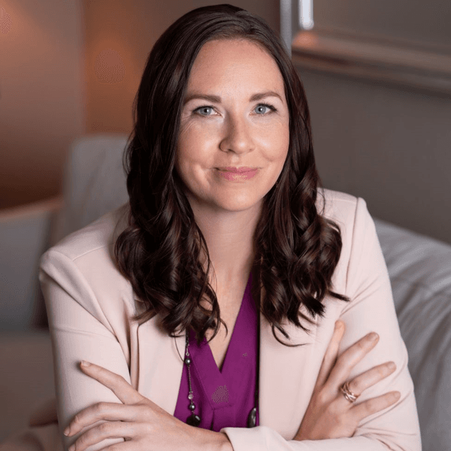 Sarah DeLacey, FNP-BC,APRN, medical provider specialize in Psychiatric & Mental Health, Women's Health, Weight Loss, Preventive & Primary Care