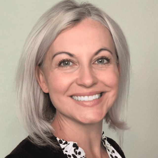 Kelly Huffaker, APRN,PMHNP-BC, medical provider specialize in Psychiatric & Mental Health