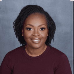 Rebecca Jaiyesimi, PMHNP-BC, medical provider specialize in Psychiatric & Mental Health