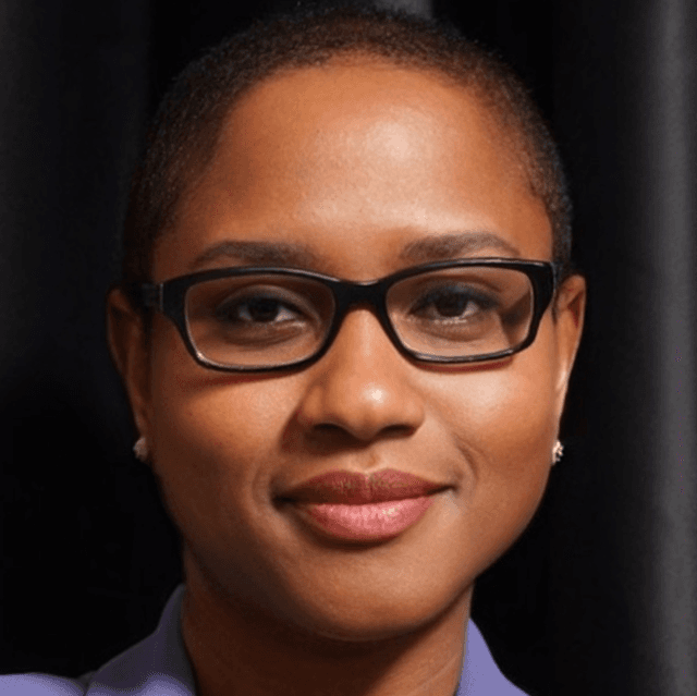 Bervelie Isidor, PMHNP-BC, medical provider specialize in undefined