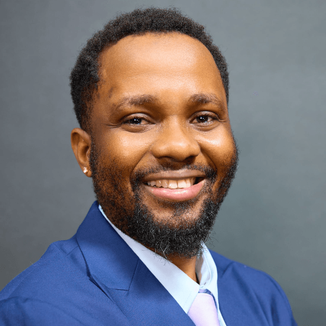 Dr. Levis Apana DNP, PMHNP-BC, DNP,PMHNP-BC, medical provider specialize in Psychiatric & Mental Health