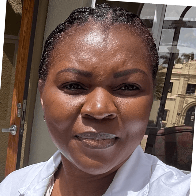 Susan Fon, PMHNP-BC, medical provider specialize in Psychiatric & Mental Health