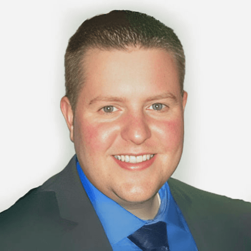 Sean Meyer, LMHC,LPC,LCPC, medical provider specialize in Mental Health