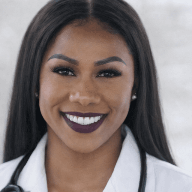 Iesha Iwobi, PA, medical provider specialize in Psychiatric & Mental Health