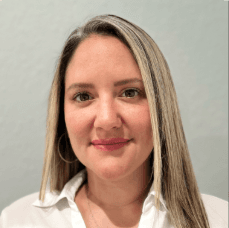 Jessica Lazo, PMHNP-BC, medical provider specialize in Psychiatric & Mental Health