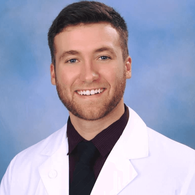 Ryan Volk (Does Not Prescribe Controlled Medications), PA, medical provider specialize in Psychiatric & Mental Health