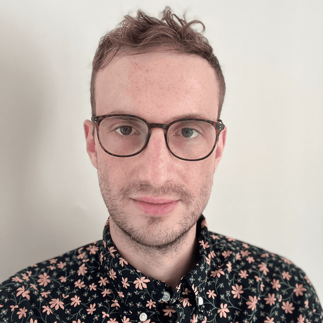 George Mckenzie-Dajic, PMHNP-BC, medical provider specialize in Psychiatric & Mental Health