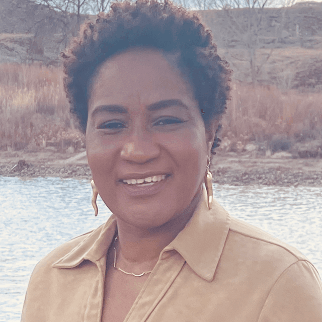 Rebecca Oteng-Mensah, PMHNP-BC, medical provider specialize in Psychiatry, Mental Health