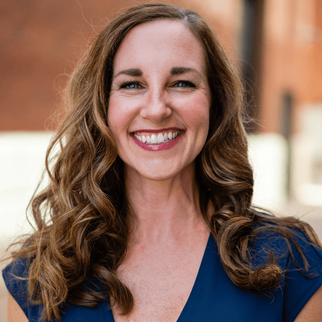 Casey Peterson, FNP-C, medical provider specialize in Women's Health, Weight Loss, Men's Health