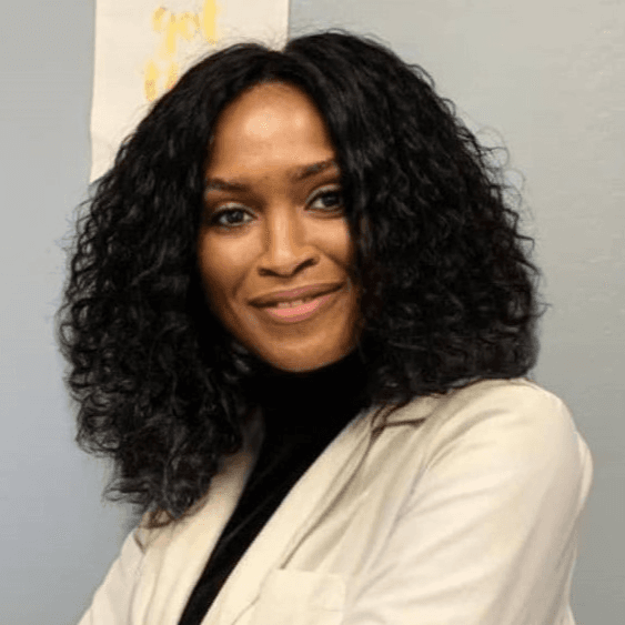 Genevieve Onyirimba, PMHNP-BC, medical provider specialize in Psychiatric & Mental Health, Counseling & Therapy