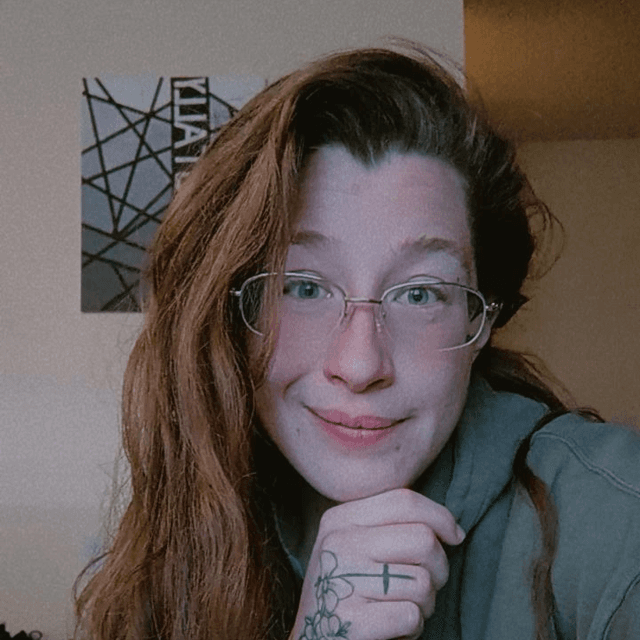 Alyse Pfankuch, LPC, medical provider specialize in Counseling & Therapy