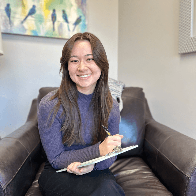 Jena Jozwicki, LPC, medical provider specialize in Counseling & Therapy