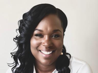 Nicola Rivers, PMHNP-BC, medical provider specialize in Mental Health, Psychiatry