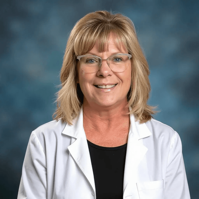 Cathy Zulker, PMHNP-BC, medical provider specialize in Psychiatric & Mental Health