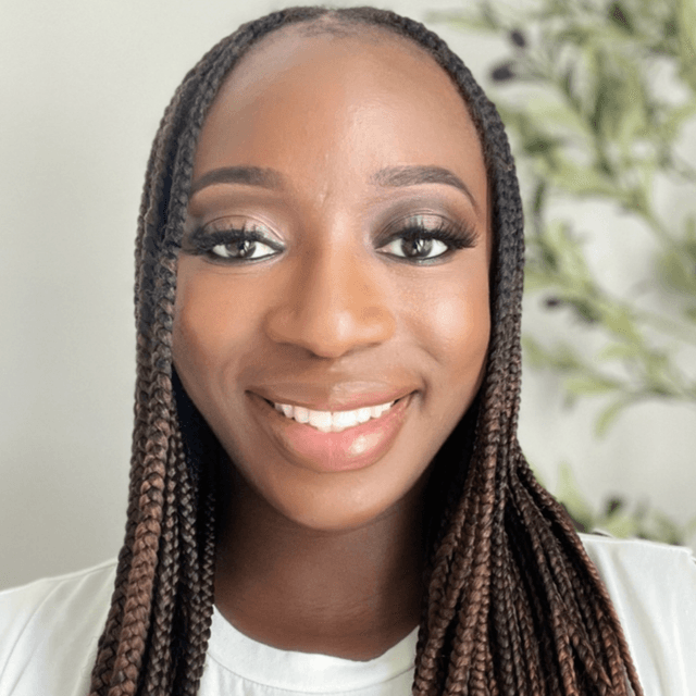 Ololade Omokpo, PMHNP-BC, medical provider specialize in undefined