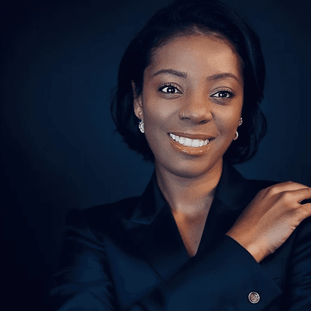 Alice Kalu, PMHNP-BC,APRN, medical provider specialize in Psychiatric & Mental Health