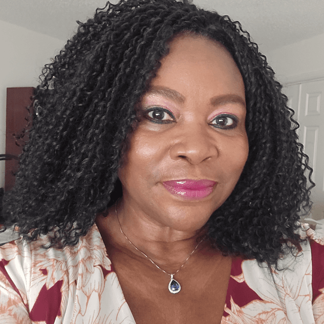 Lauretta Akpoyoware, LPC, medical provider specialize in Counseling & Therapy