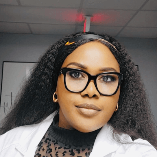 Obiageli Ukatu, PMHNP-C, medical provider specialize in undefined