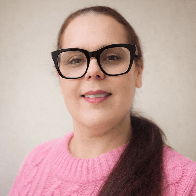 Nezha Elomari, PMHNP-BC, medical provider specialize in Psychiatric & Mental Health