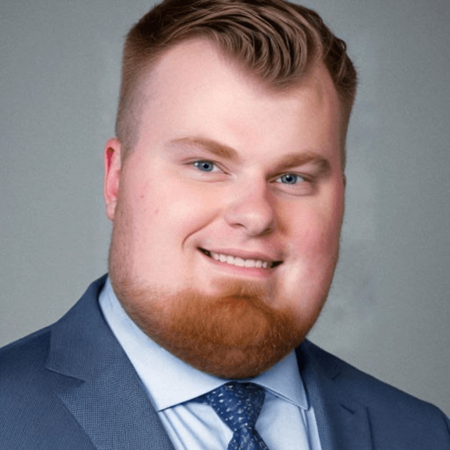 Brennan Lehotay, MSN,APRN,PMHNP-BC, medical provider specialize in Mental Health