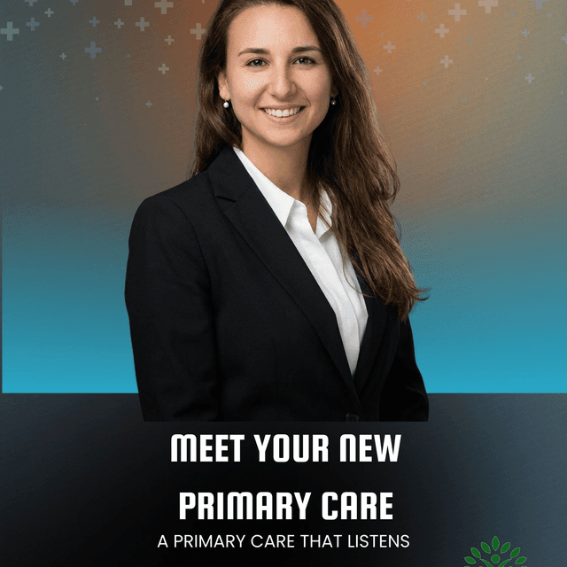 Katya Tsangarakis, ARNP,FNP-C, medical provider specialize in Preventive & Primary Care