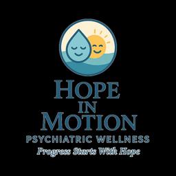 Hope in Motion - Psychiatric Wellness