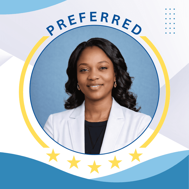 Abiose Adeboye, PMHNP-BC,APRN, medical provider specialize in Psychiatric & Mental Health