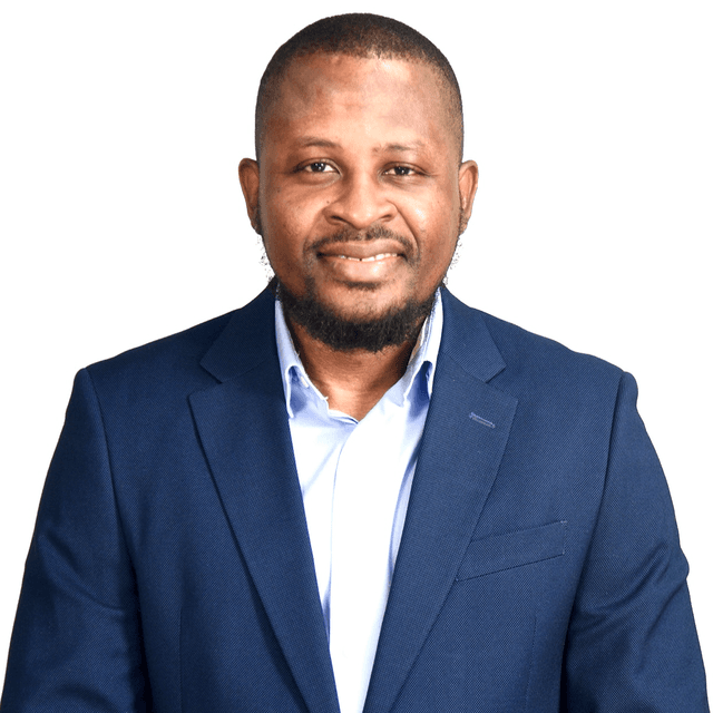 Okey Ofodile, PMHNP-BC,AGPCNP-BC, medical provider specialize in Psychiatric & Mental Health