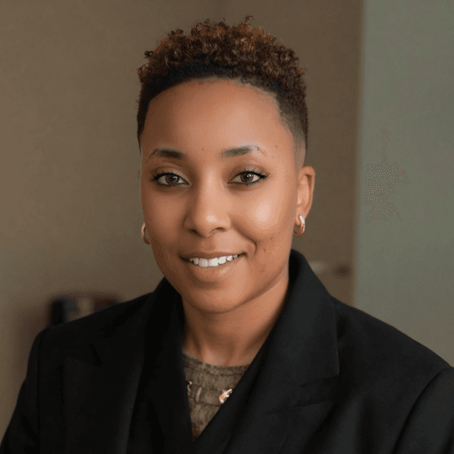 Brandi Daniels, APRN,PMHNP-BC, medical provider specialize in undefined