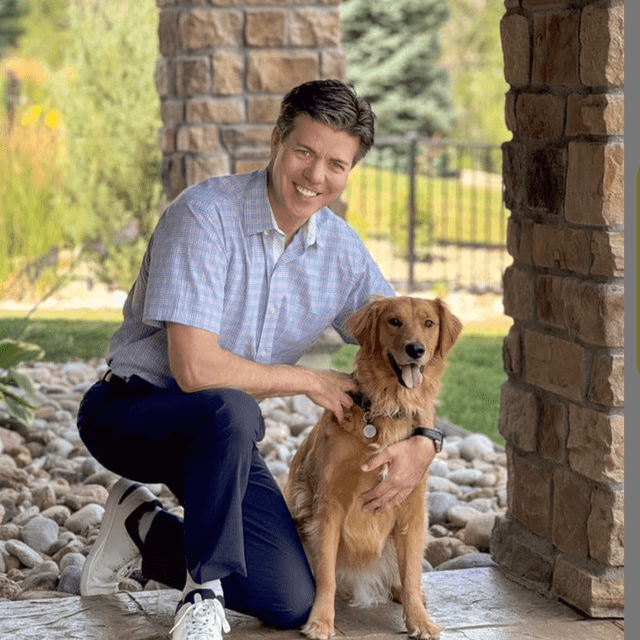 Bradley Tepper, PMHNP-BC, medical provider specialize in Psychiatric & Mental Health