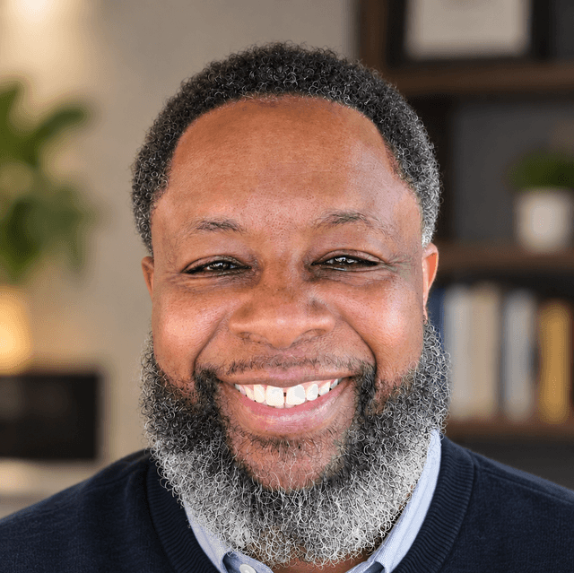 J Vick, LPC, medical provider specialize in Counseling & Therapy