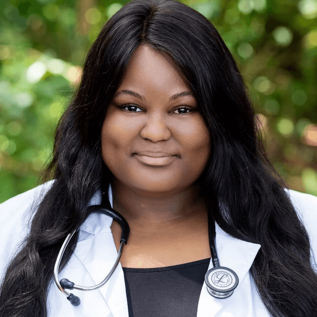Jessica Chung, DNP,FNP-C, medical provider specialize in Weight Loss, Infections, Preventive & Primary Care