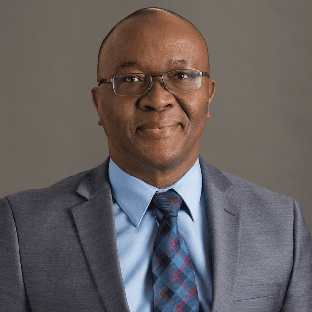 Anthony Ekwo, MD,MPH, medical provider specialize in Psychiatric & Mental Health