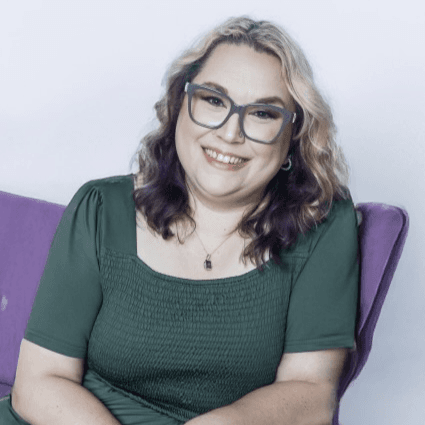 Jessica Aleman, LCSW, medical provider specialize in Counseling & Therapy