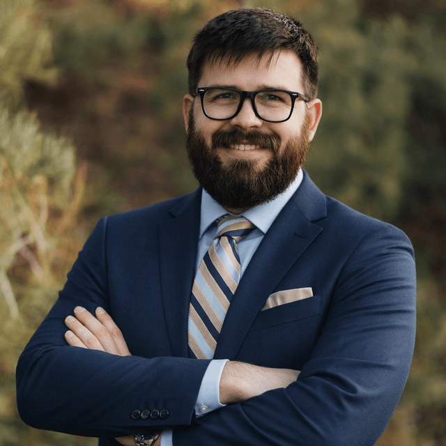 Joseph Henson, LMFT, medical provider specialize in undefined