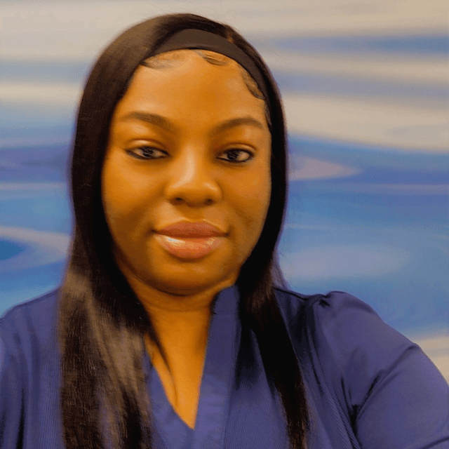Dr. Oluwatoyin Rotimi, DNP,PMHNP-BC, medical provider specialize in Psychiatric & Mental Health