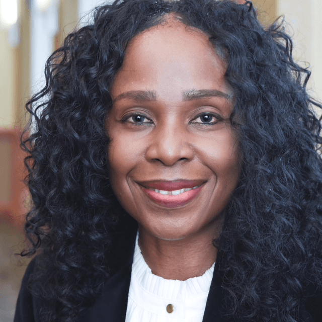 Ngozi Osuagwu, FNP-BC,CPNP-PC,PMHNP-BC, medical provider specialize in undefined