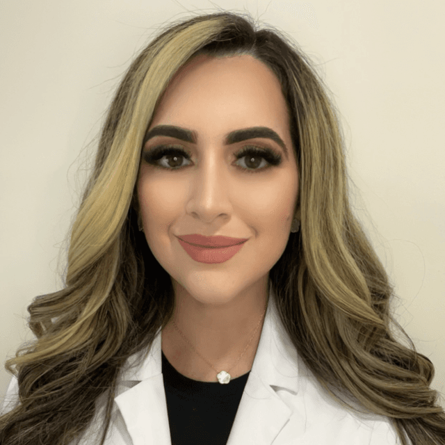 Yaimara Cruz, PMHNP-BC,FNP-C, medical provider specialize in Mental Health