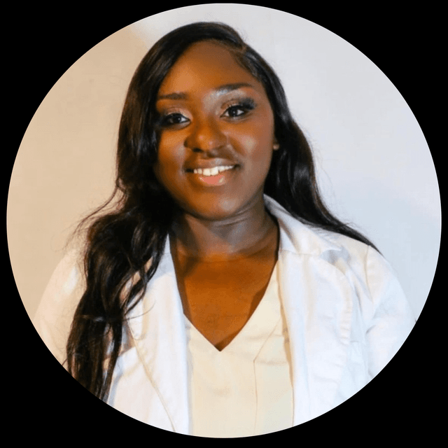 Tashamba Davis-Denson, FNP-C, medical provider specialize in undefined