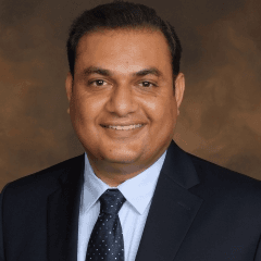 Shahzad Choudhry, MD, medical provider specialize in undefined