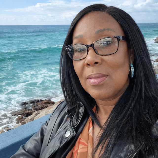 Rhonda Wright, MA, medical provider specialize in Counseling & Therapy