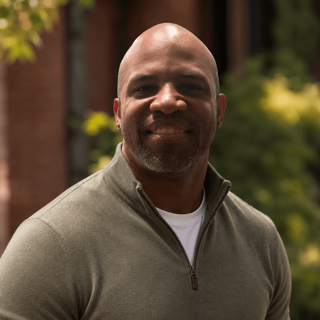 Alexander Thompson, LMSW, medical provider specialize in undefined