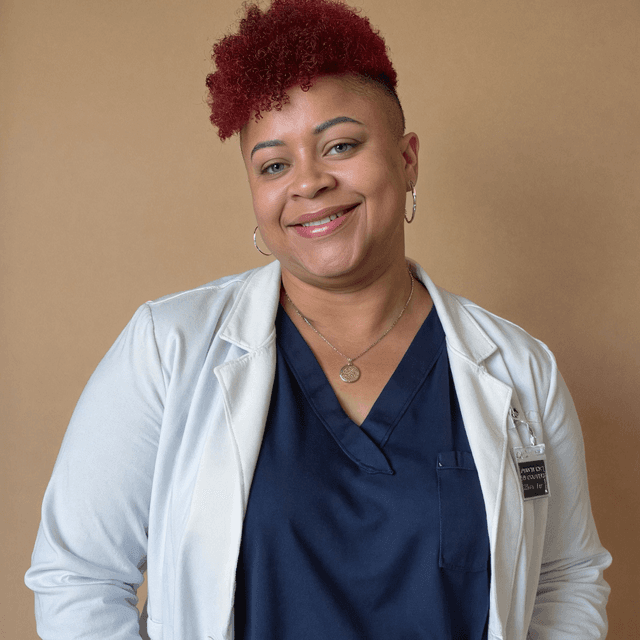 Denitra Bost, PMHNP-BC,APRN,MSN, medical provider specialize in Psychiatric & Mental Health, Counseling & Therapy